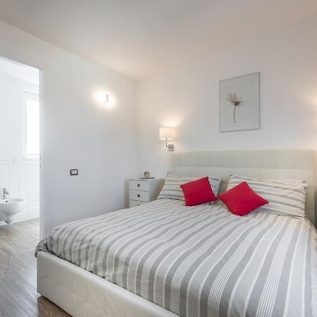 Casa Alla Marina Del Porto Di Cagliari 아파트 외부 사진