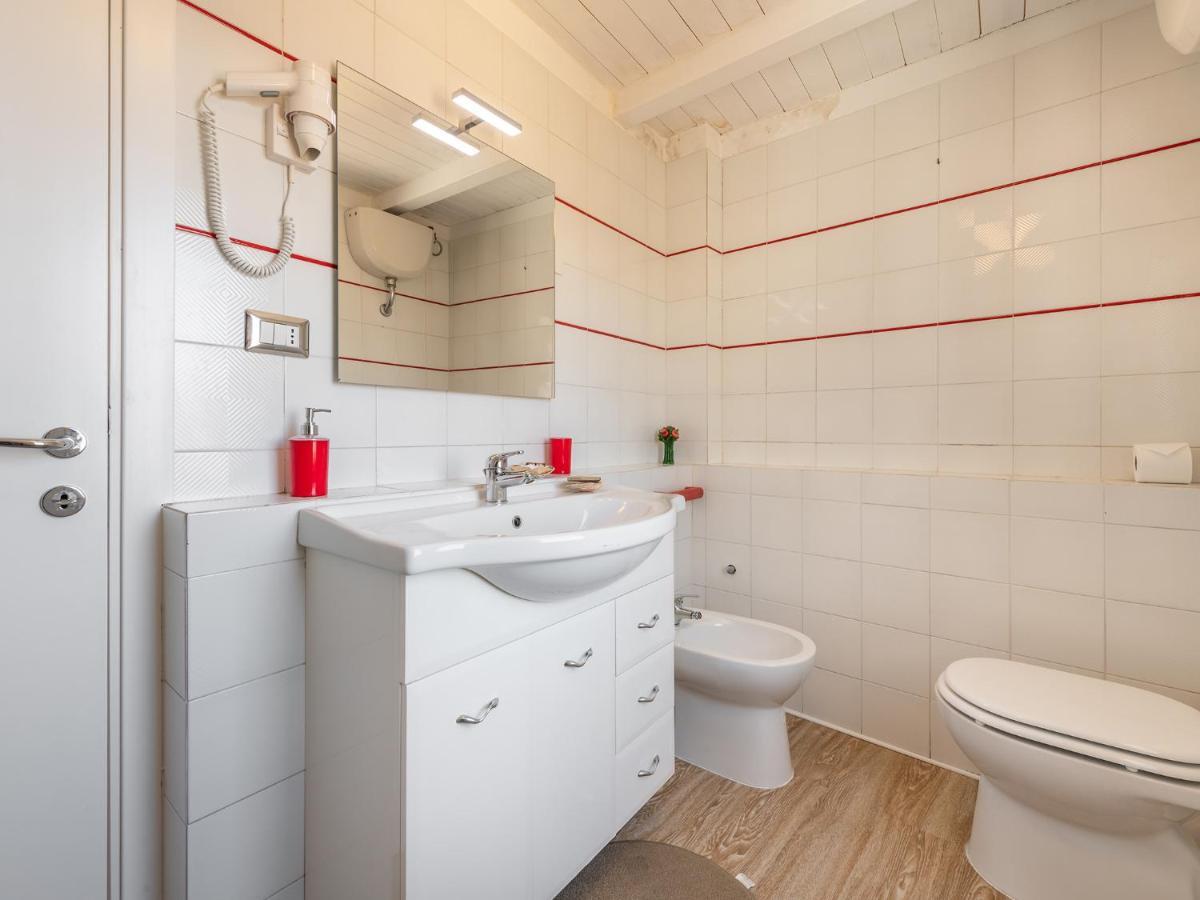 Casa Alla Marina Del Porto Di Cagliari 아파트 외부 사진