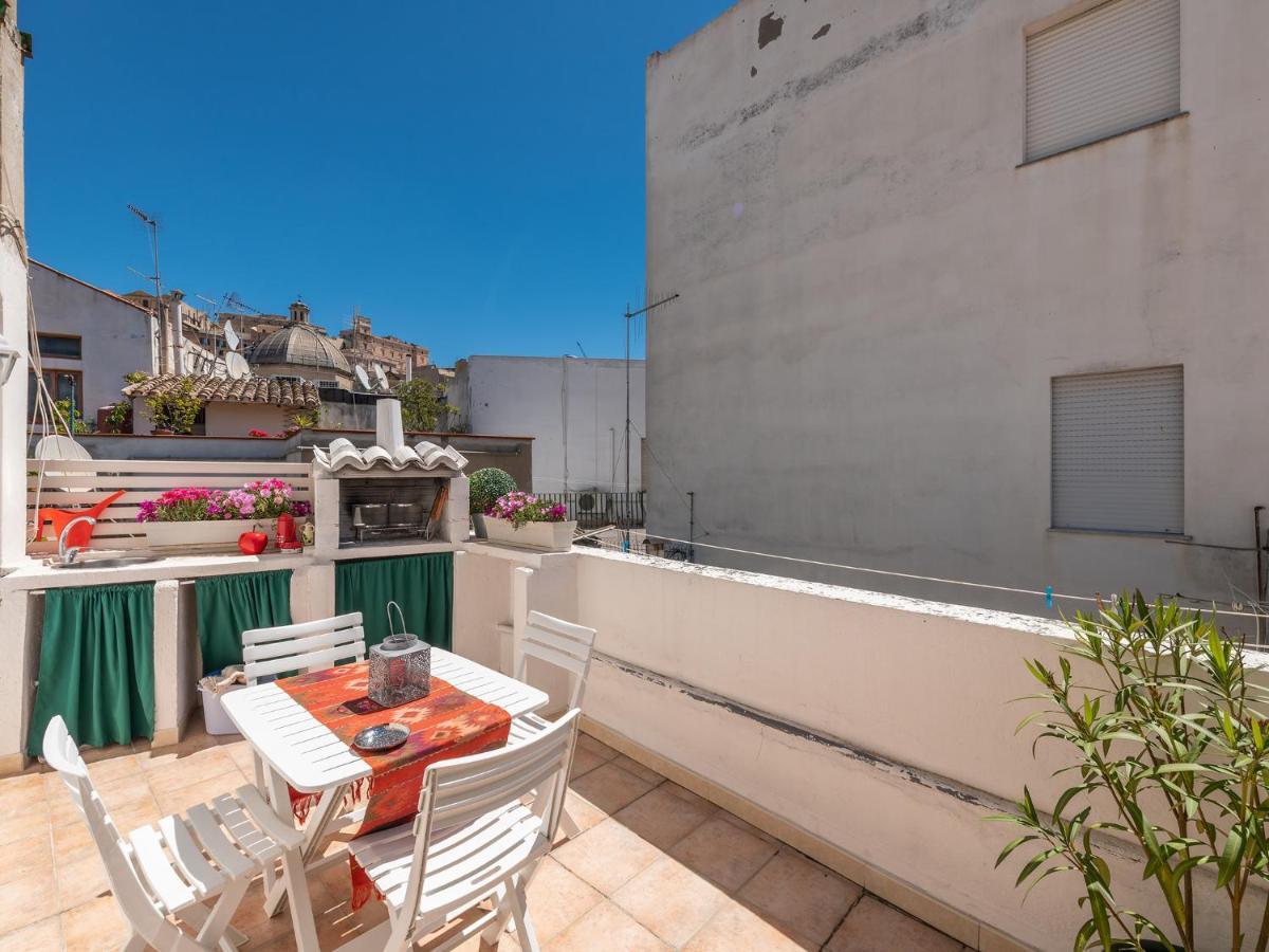 Casa Alla Marina Del Porto Di Cagliari 아파트 외부 사진