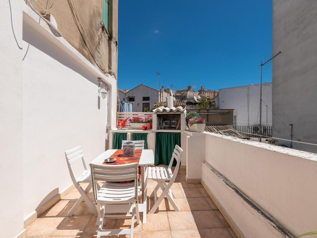 Casa Alla Marina Del Porto Di Cagliari 아파트 외부 사진