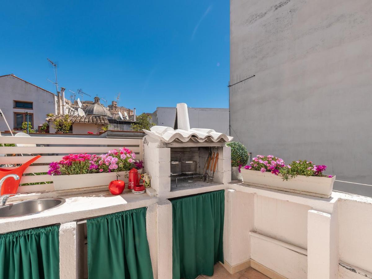Casa Alla Marina Del Porto Di Cagliari 아파트 외부 사진