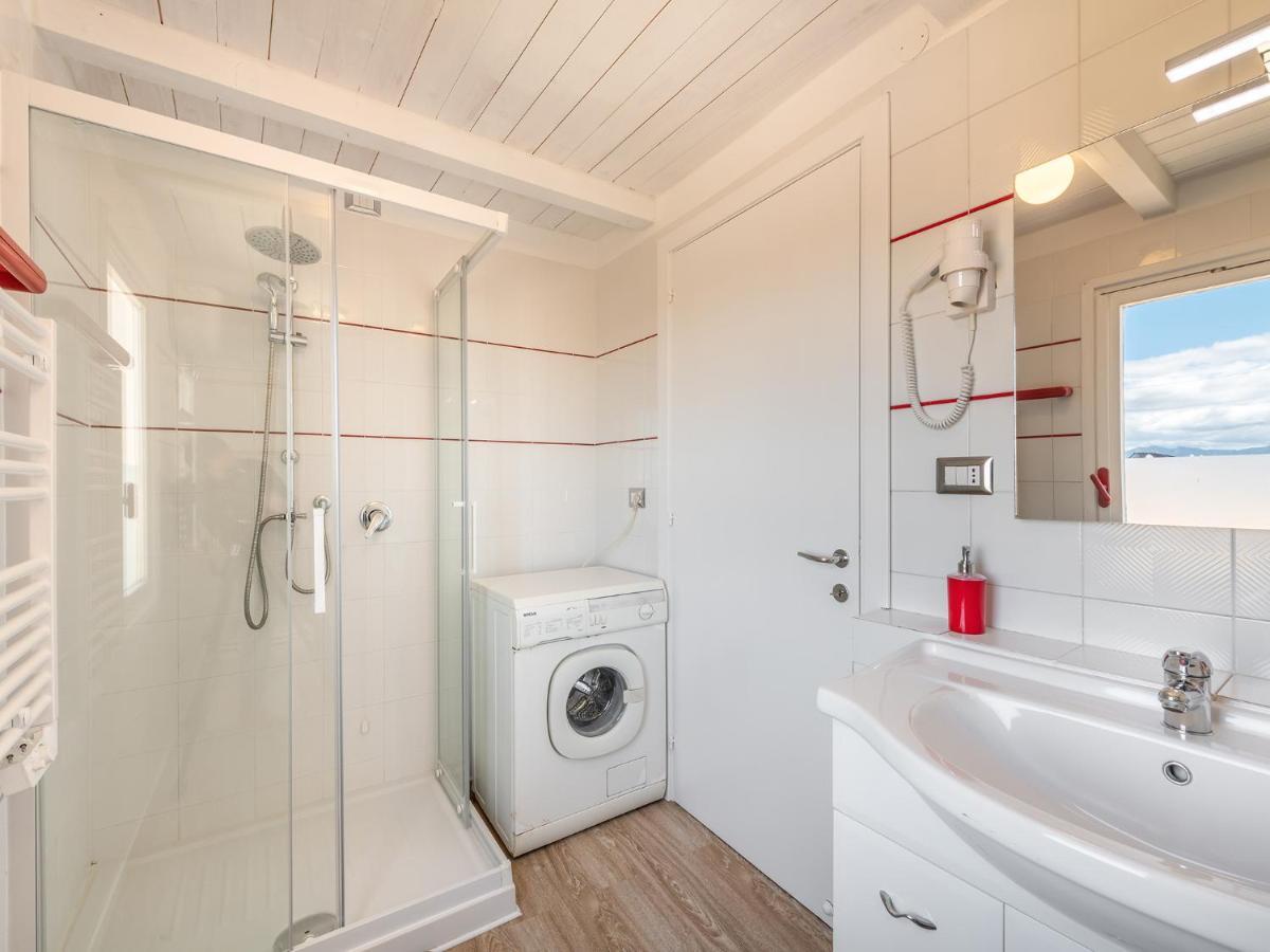 Casa Alla Marina Del Porto Di Cagliari 아파트 외부 사진
