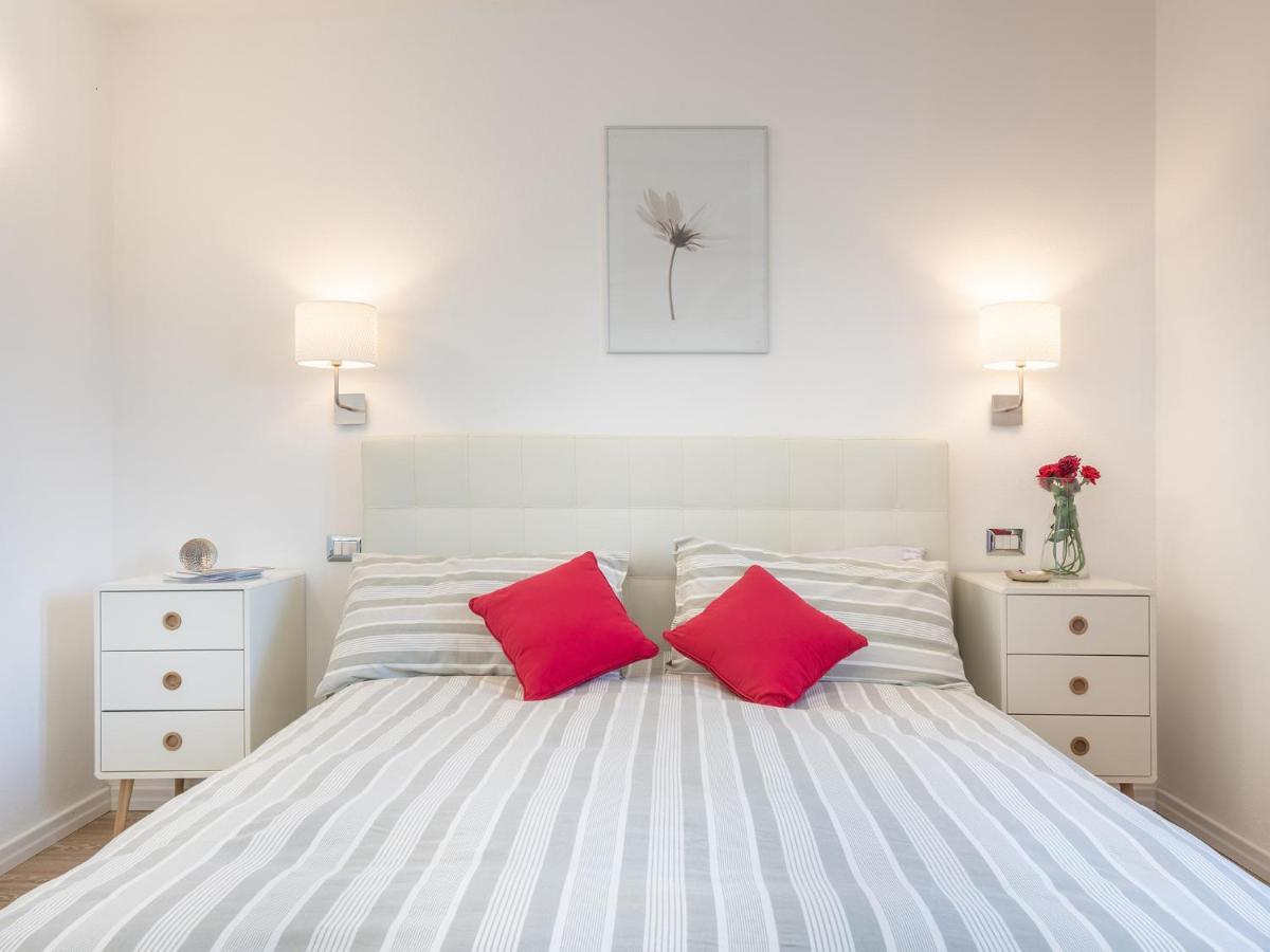 Casa Alla Marina Del Porto Di Cagliari 아파트 외부 사진